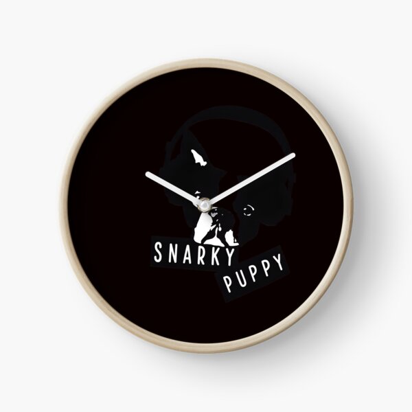 Item preview, Snarky Puppy Boston Terrier Headphones Music Fan Art designed and sold by CuteartBySakura.