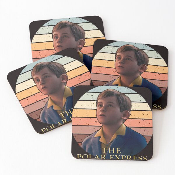 Item preview, The Polar Express 1 designed and sold by Sakehali-Class.