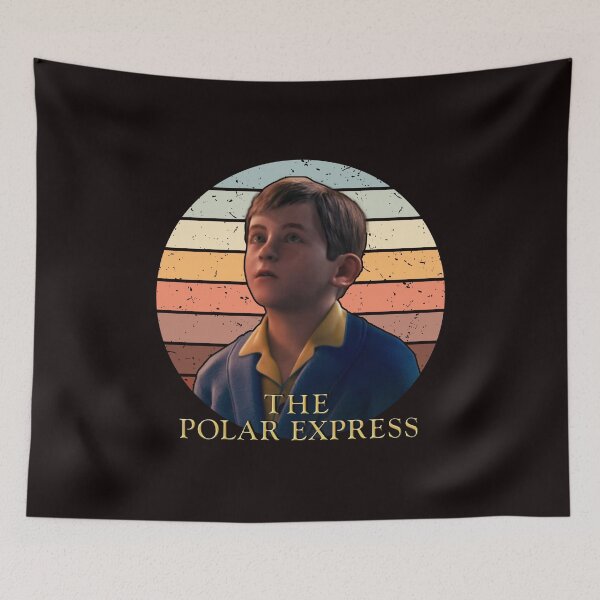 Item preview, The Polar Express 1 designed and sold by Sakehali-Class.