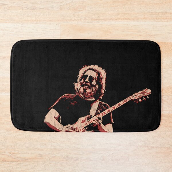 Artikelvorschau, Jerry Garcia Band entworfen und verkauft von JoniDenise999.
