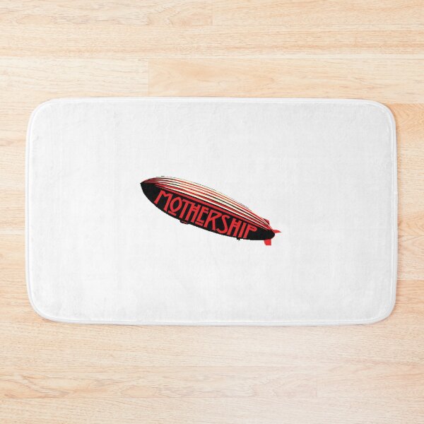 Item preview, Mothership Flying Sci-Fi Spaceship Illustration Artwork designed and sold by ace-lynn.