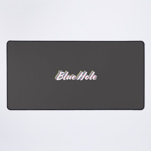 Item preview, Blue Hole Vibes Relaxing Ocean and Nature Inspired Design Perfect Gift Idea designed and sold by a1963f.