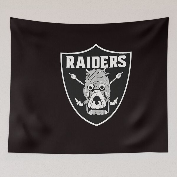 Item preview, Raiders Alien Mashup  designed and sold by CuteartBySakura.