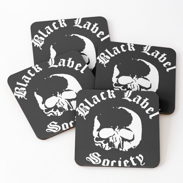 Item preview, Black Label Society HD designed and sold by JoniDenise999.