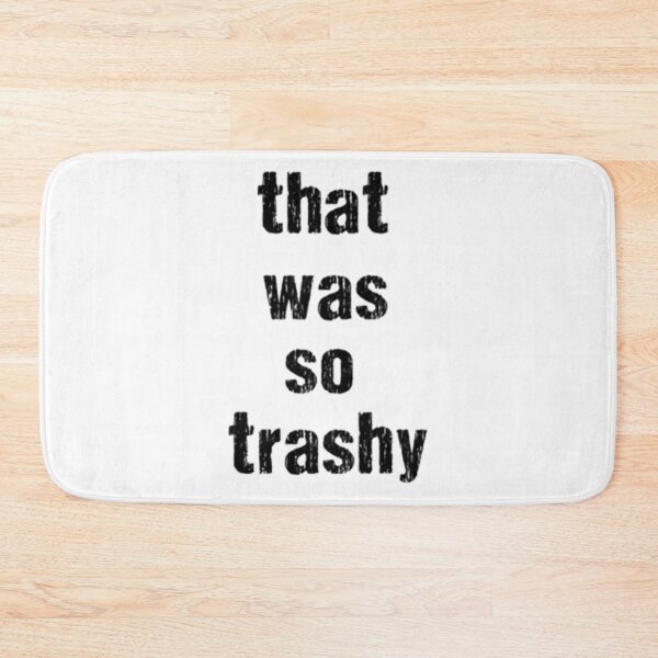 Item preview, That Was So Trashy - Lala Kent designed and sold by hcr-onan.