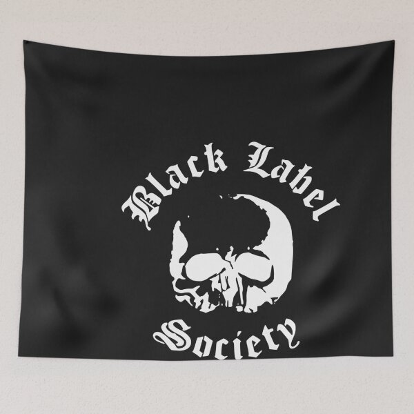 Item preview, Black Label Society Hd designed and sold by JoniDenise999.