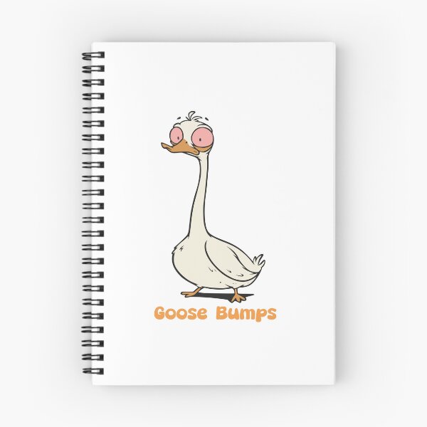 Item preview, Piel de Gallina St designed and sold by notorius12.