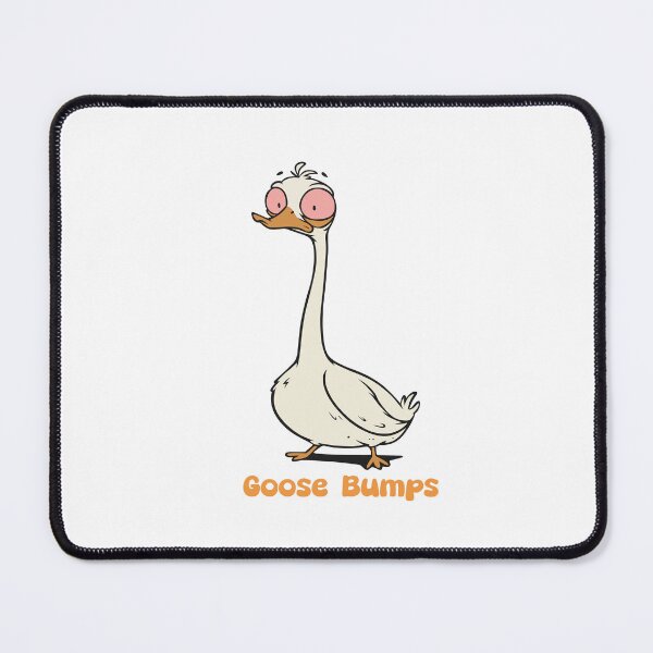 Item preview, Goose Bumps St designed and sold by notorius12.