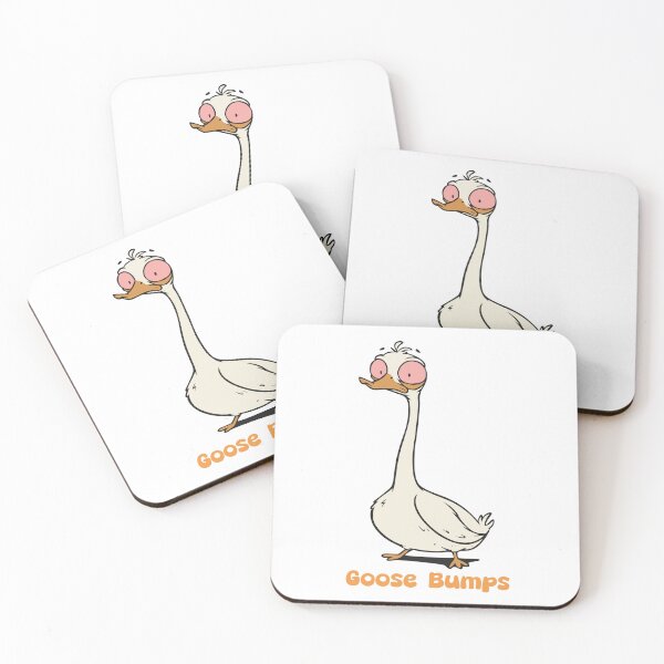 Item preview, Goose Bumps St designed and sold by notorius12.