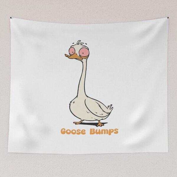 Item preview, Piel de Gallina St designed and sold by notorius12.
