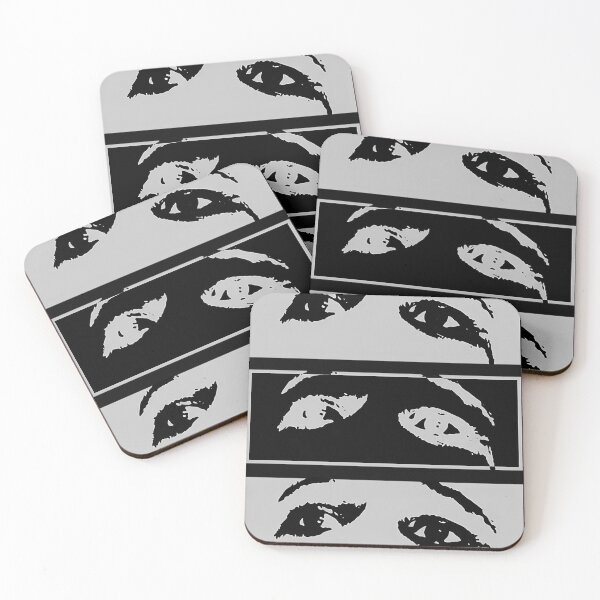 Item preview, Iconic Eyes designed and sold by JoniDenise999.