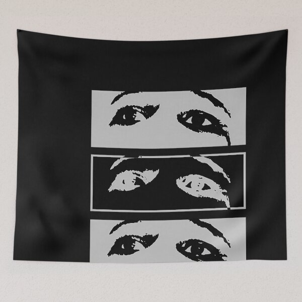 Item preview, Iconic Eyes designed and sold by JoniDenise999.