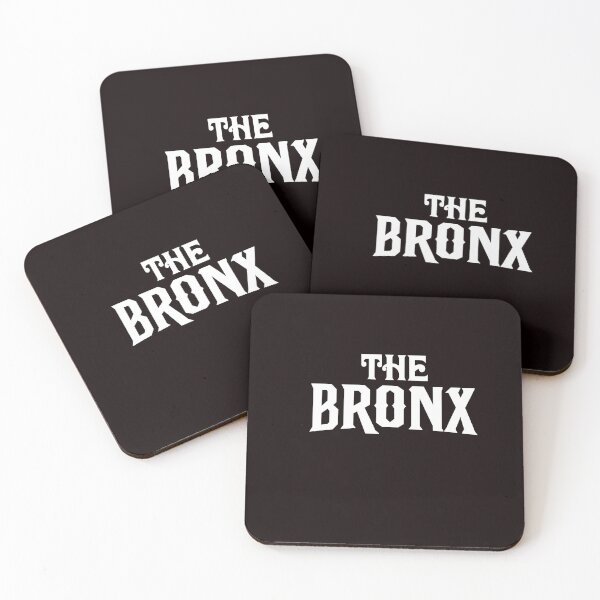 Artikelvorschau, Die Bronx Urban Stencil entworfen und verkauft von CuteartBySakura.