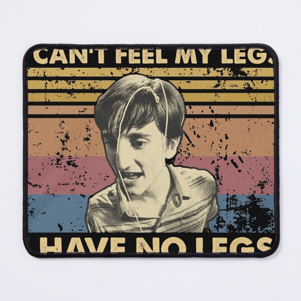 Item preview, Can't Hardly Wait I Can’t Feel My Legs I Have No Legs 1 designed and sold by Sakehali-Class.