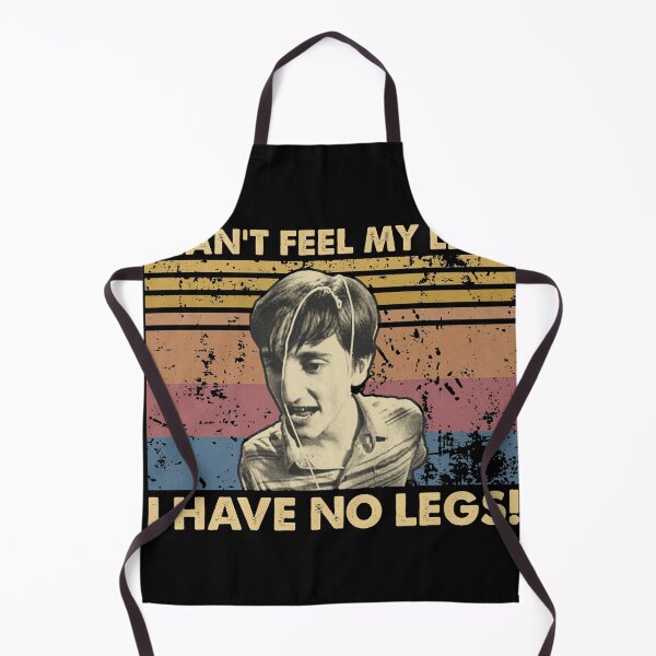 Item preview, Can't Hardly Wait I Can’t Feel My Legs I Have No Legs 1 designed and sold by Sakehali-Class.