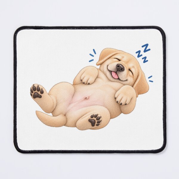 Item preview, Labrador retriever designed and sold by Manizu.