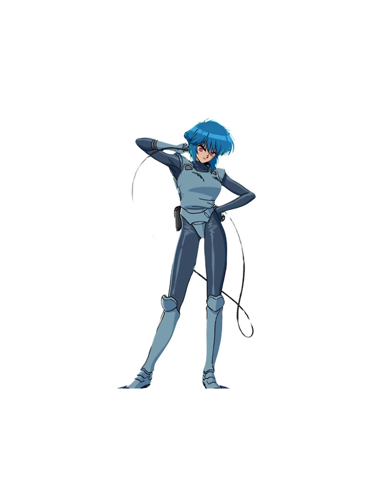 Thumbnail 4 of 4, iPhone Case, Ghost In The Shell designed and sold by WhimsySpore.