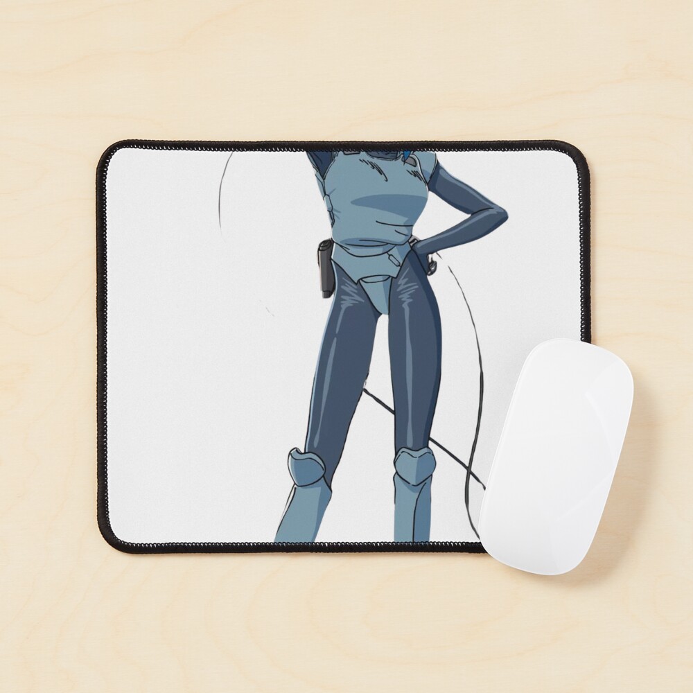 Item preview, Mouse Pad designed and sold by WhimsySpore.