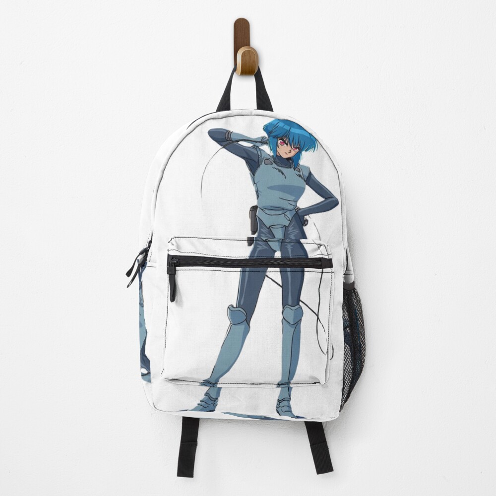Item preview, Backpack designed and sold by WhimsySpore.