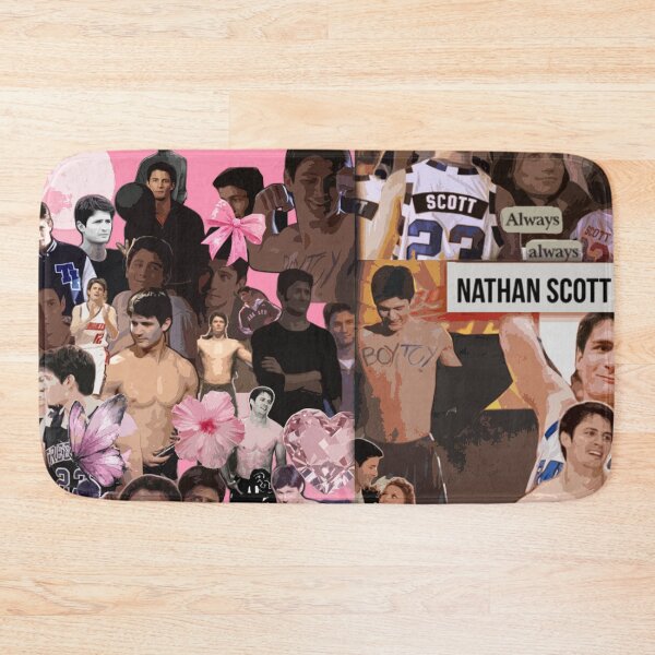 Aperçu de l'œuvre nathan scott créée et vendue par deepakpix3.