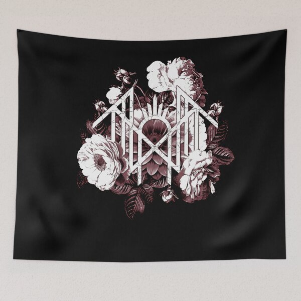 Item preview, Sacred Symbol Surrounded By designed and sold by AglaeLowe.