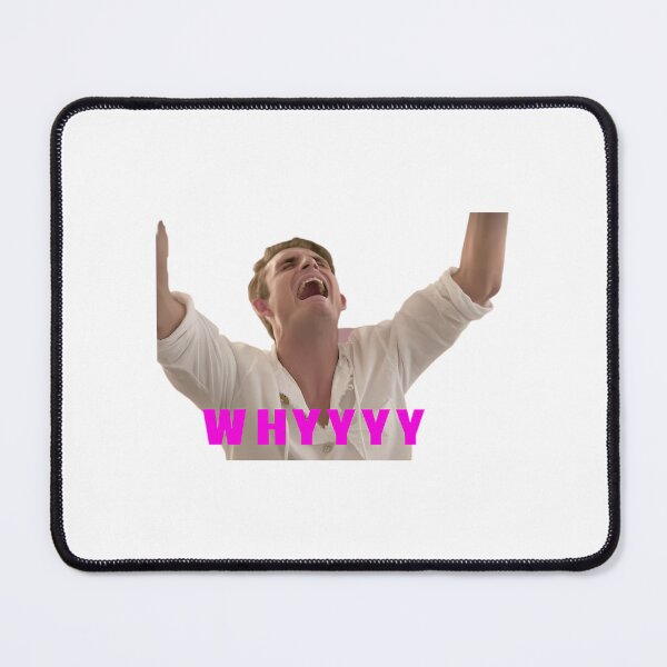 Item preview, Vanderpump Rules - James Whyyy designed and sold by hcr-onan.
