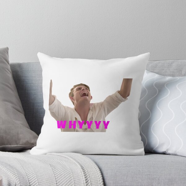 Item preview, Vanderpump Rules - James Whyyy designed and sold by hcr-onan.