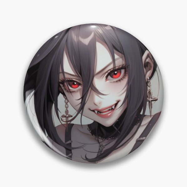 Item preview, Vampire Cutie designed and sold by Solace Sparkles.