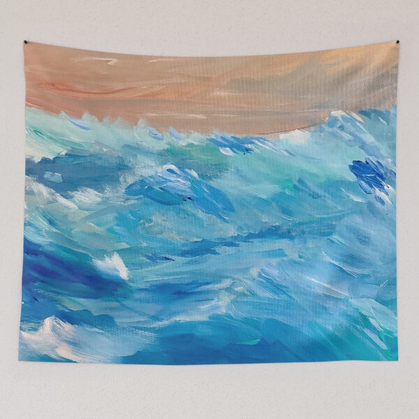 Item preview, Golden hour  designed and sold by SaraBearsArt.