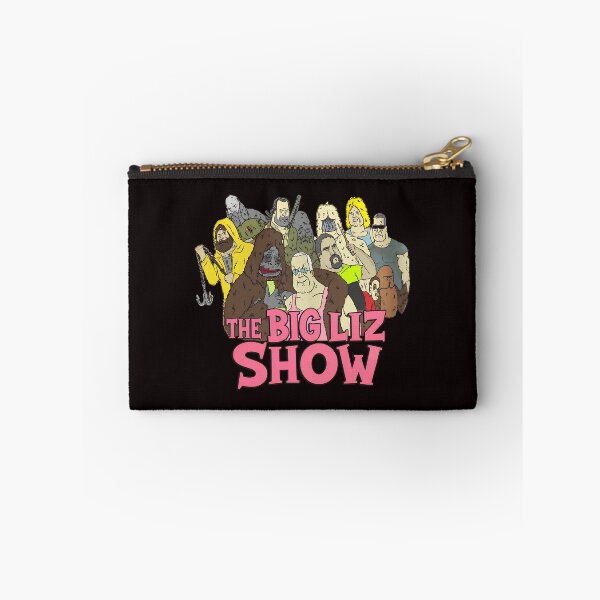 Item preview, The Big Lez Show Character Ensemble designed and sold by BeautyDesignNo1.
