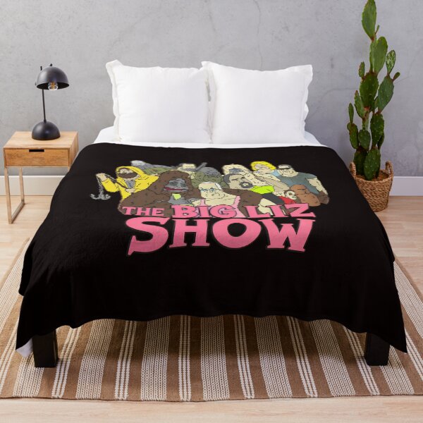 Item preview, The Big Lez Show Character Ensemble designed and sold by BeautyDesignNo1.
