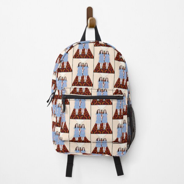 Item preview, The Grady Twins Inspired Design from the Overlook Hotel Scene designed and sold by CloutCob3in.
