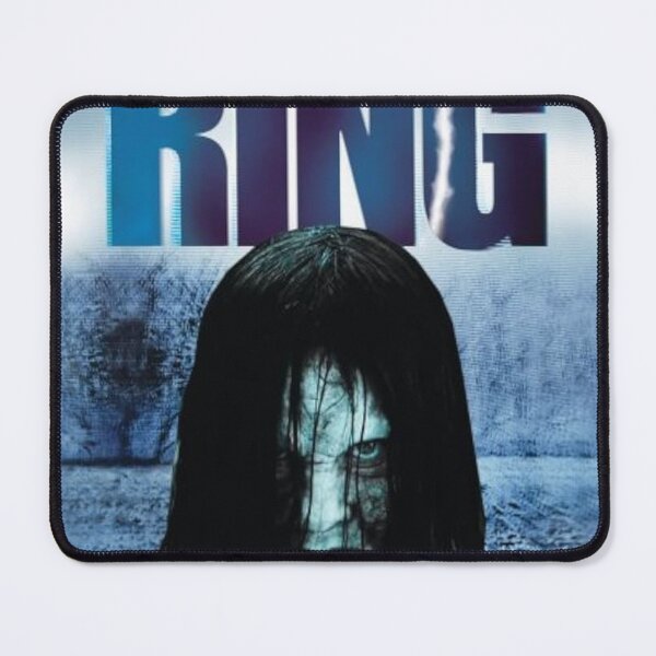Item preview, The Ring Horror Movie 1 designed and sold by Sakehali-Class.