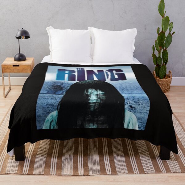 Item preview, The Ring Horror Movie 1 designed and sold by Sakehali-Class.