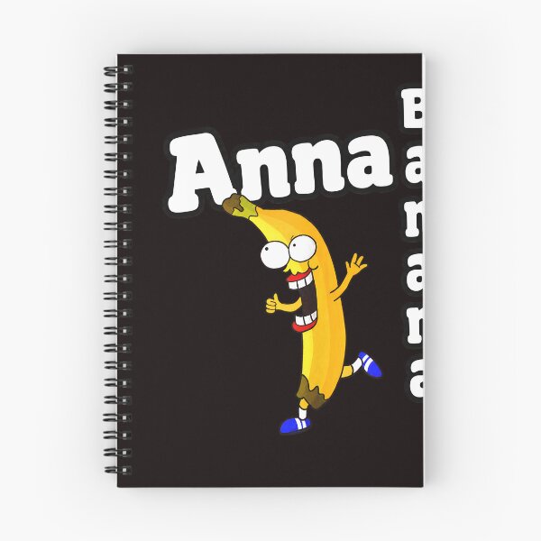 Item preview, Funny Running Banana Character 'Annaba Banana' designed and sold by BeautyDesignNo1.