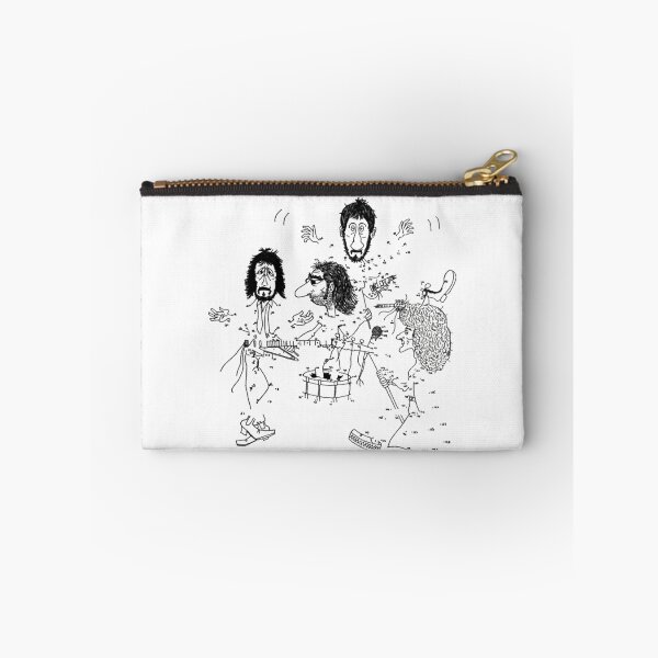 Item preview, The Whos By Numbers designed and sold by bantyone.