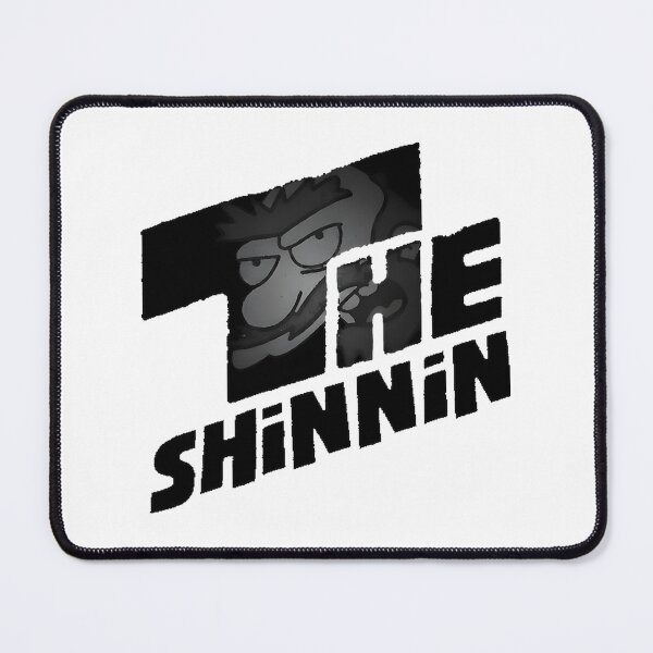 Item preview, The Shining Inspired Animal Halloween Design for Horror Fans designed and sold by CloutCob3in.