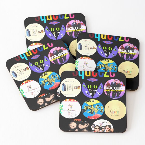 Item preview, Squeeze Band designed and sold by JoniDenise999.