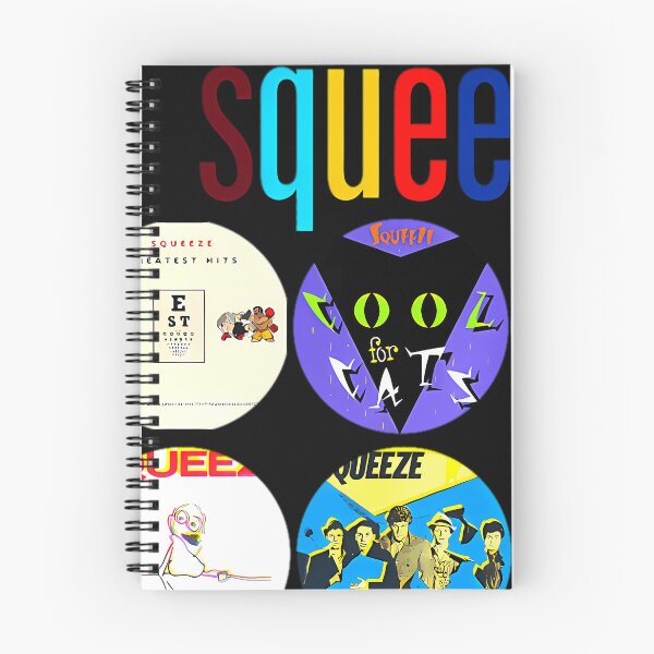 Item preview, Squeeze Band designed and sold by JoniDenise999.