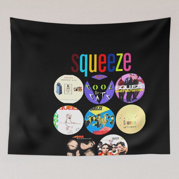 Item preview, Squeeze Band designed and sold by JoniDenise999.