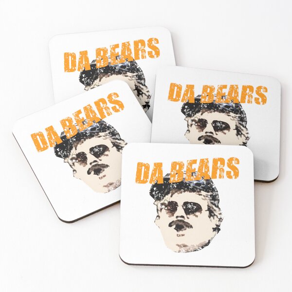 Item preview, Retro Da Bears Parody designed and sold by pedro-gentryx.