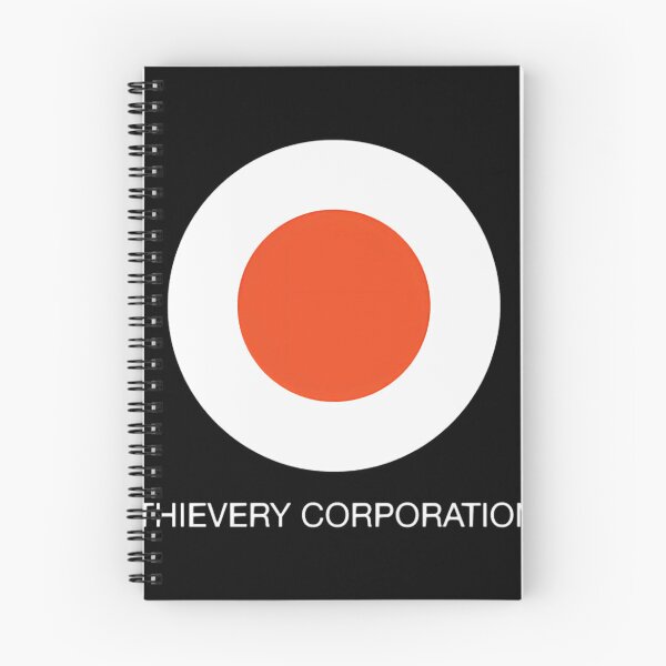 Item preview, Thievery Corporation designed and sold by bantyone.