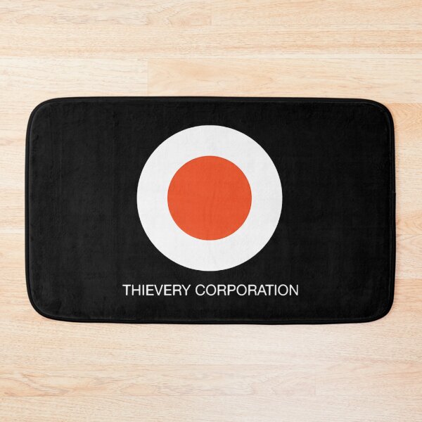 Item preview, Thievery Corporation designed and sold by bantyone.