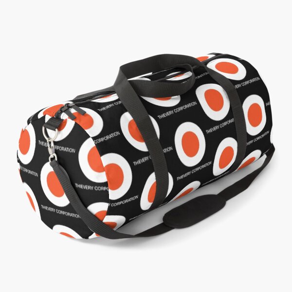 Item preview, Thievery Corporation designed and sold by bantyone.