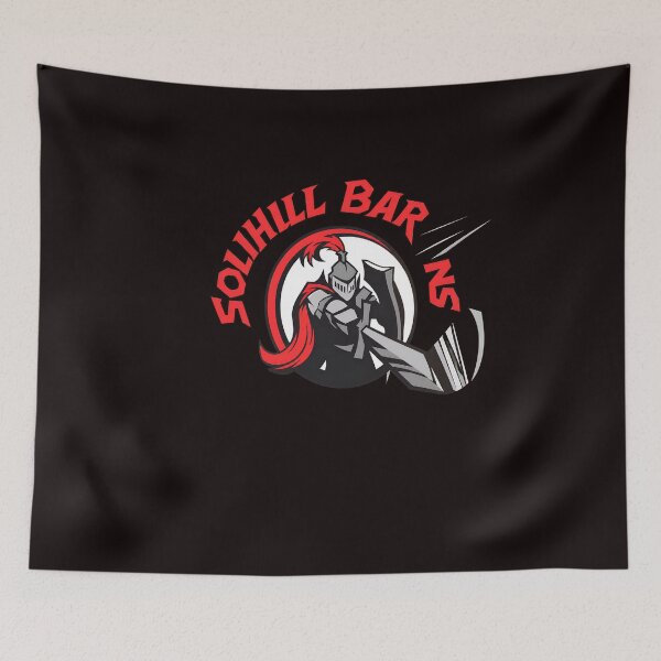 Item preview, Solihull Barns Knight Shield Sword Armor  designed and sold by BeautyDesignNo1.