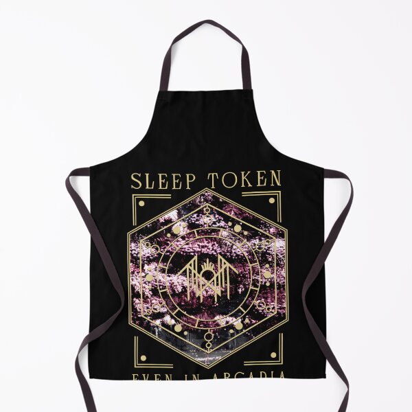 Item preview, Sigil With Pink Floral designed and sold by AglaeLowe.