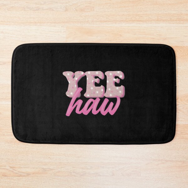 Item preview, Yee Haw Rodeo Graphic Design for Western and Country Style Enthusiasts designed and sold by julevysanchez.