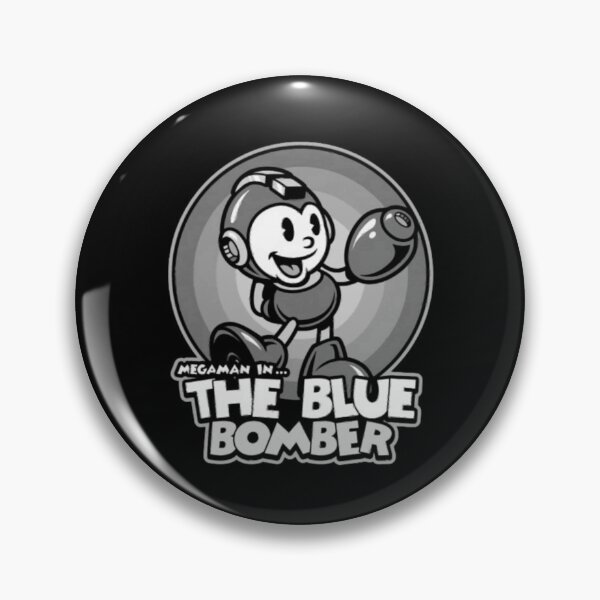Item preview, Vintage Retro Vintage Cartoon Robot Bomber Art designed and sold by EdaProsacco64.