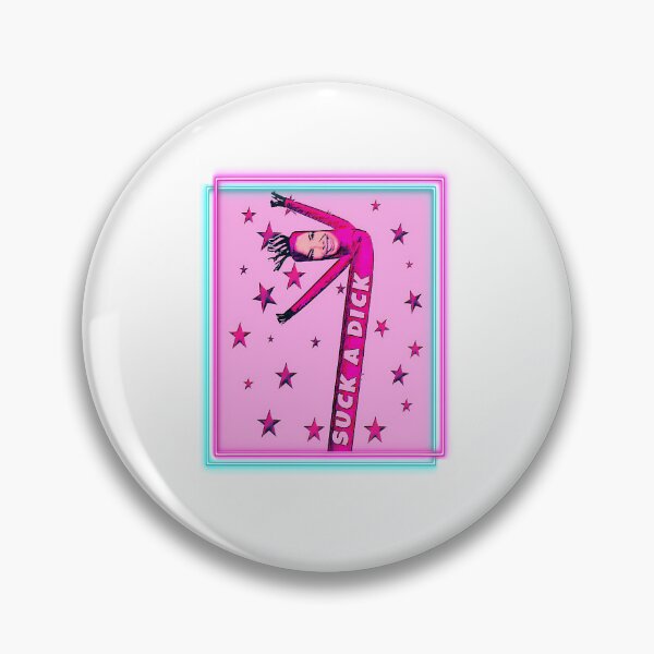 Item preview, Manga de béisbol con cita de Vpr Kristen Doute Airdancer designed and sold by hcr-onan.