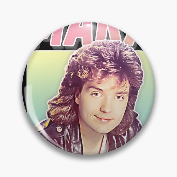 Item preview, Richard Marx 80s Pop Music  designed and sold by SummerDream91.